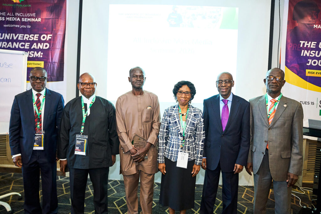 Journalists urged to probe Nigeria’s health system failures