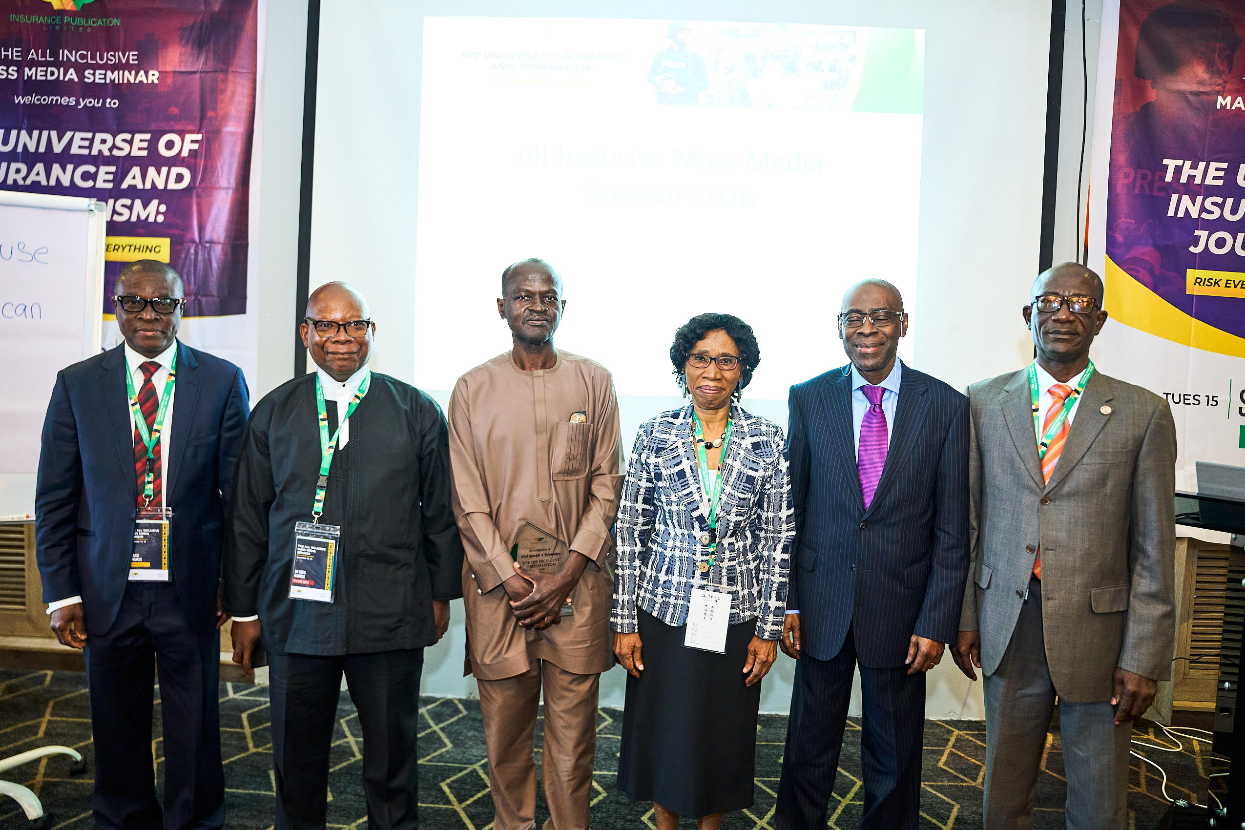 Journalists urged to probe Nigeria’s health system failures