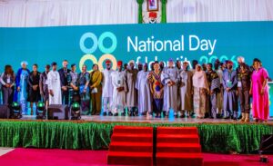 Tinubu declares war on child labour, orders states, MDAs to enforce 2026–2030 action plan