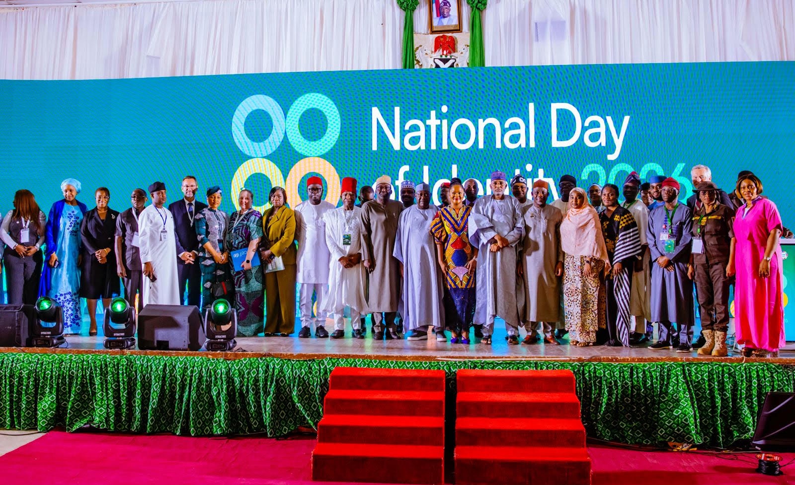 Tinubu declares war on child labour, orders states, MDAs to enforce 2026–2030 action plan