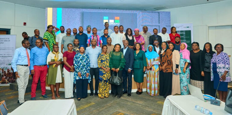 FG unveils plan to tackle Nigeria's early childhood crisis