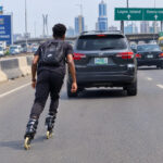 LASTMA warns against skating on highways
