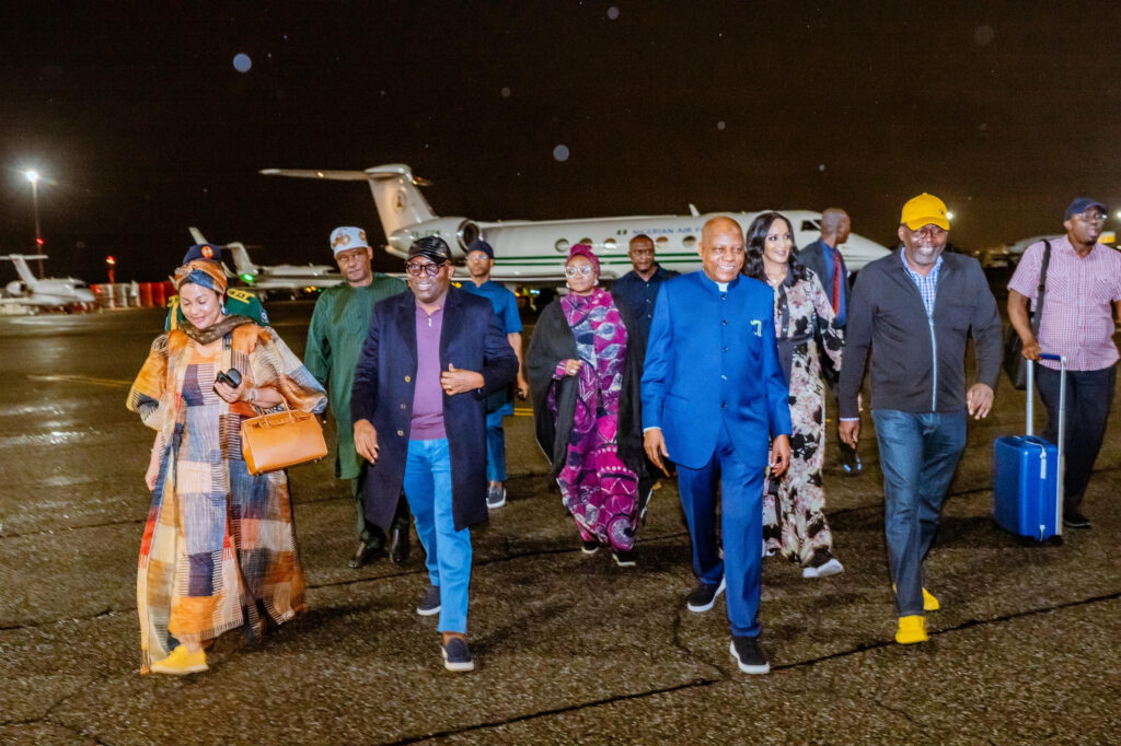 UNGA 81: Shettima to push Nigeria’s case for stronger voice in global affairs