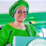 First Lady Oluremi Tinubu