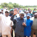 Wike sets December deadline for Abuja road projects