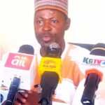 Kebbi State Commissioner for Environment Alhaji Musa Tungulawa
