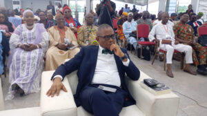 Mazi Afam Osigwe