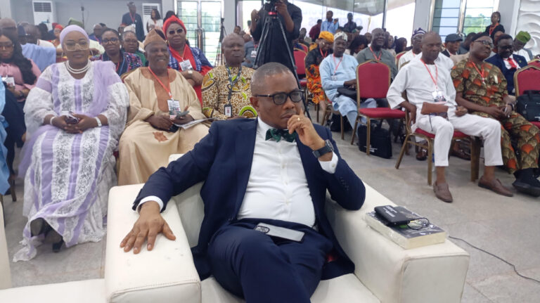 Mazi Afam Osigwe