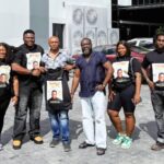 Why insecurity, prostitution, drug abuse persist — HOD Comedian