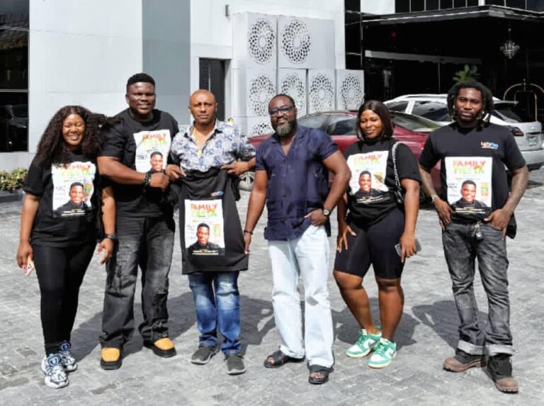 Why insecurity, prostitution, drug abuse persist — HOD Comedian
