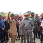 FCT Minister Nyesom Wike
