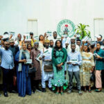 FG equips 70 digital media managers to take empowerment programmes to grassroots