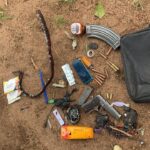 Benue: OPWS troops foil bandit operation, recover weapons in Katsina-Ala