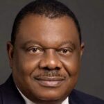 Michael Aondoakaa