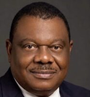 Michael Aondoakaa