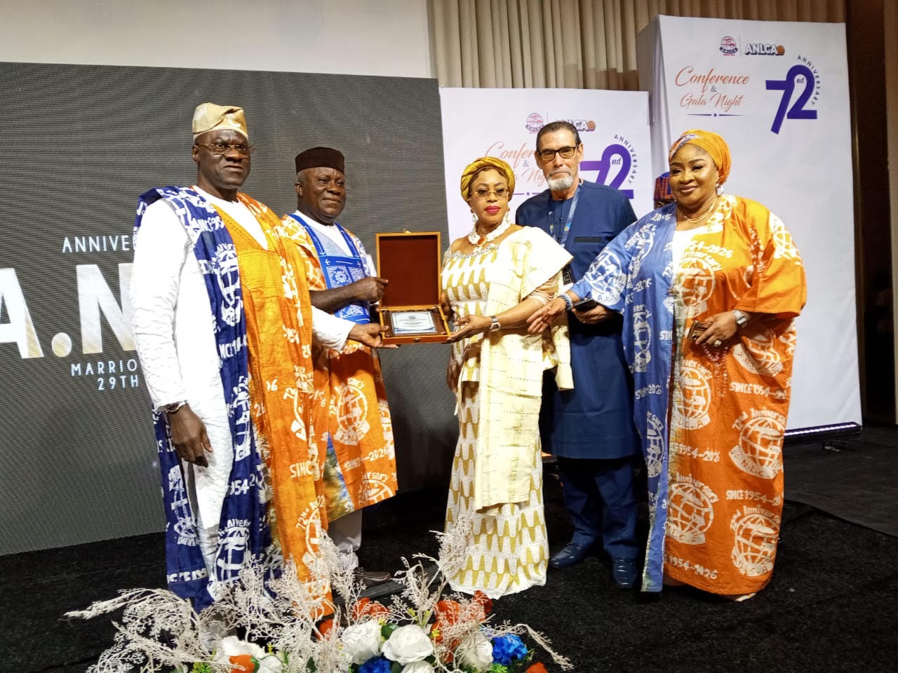 ANLCA seeks coordinated port reforms to cut cargo clearance costs