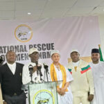 NRM forms campaign council, vows to dislodge APC, ADC, NDC, PDP