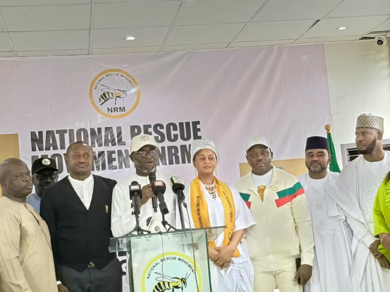 NRM forms campaign council, vows to dislodge APC, ADC, NDC, PDP