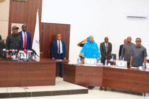 Wike approves new police stations, ₦5.7bn power project, hospital upgrades in FCT