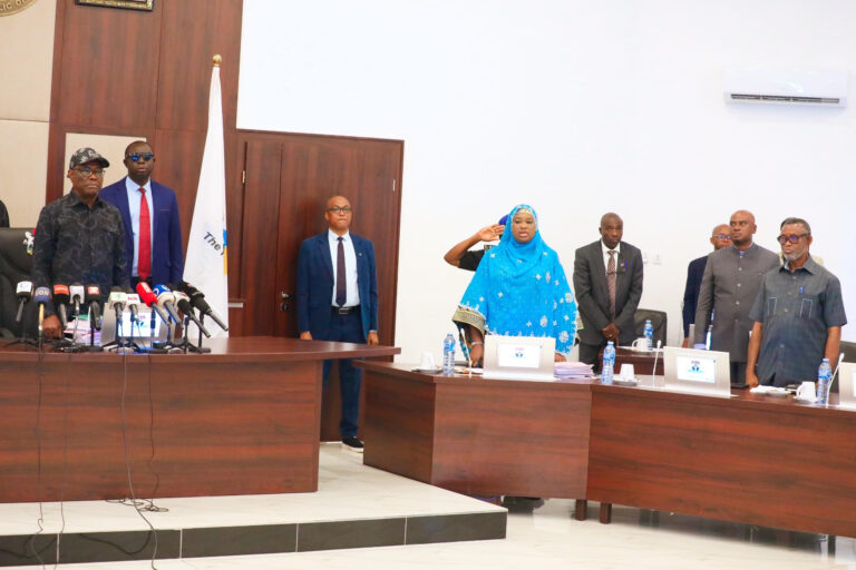 Wike approves new police stations, ₦5.7bn power project, hospital upgrades in FCT