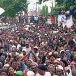 Nasarawa 2027: Ombugadu targets gold, lithium wealth for development