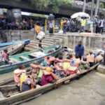 • Boat operators
