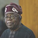 • President Tinubu