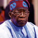 • Tinubu
