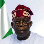 • Tinubu