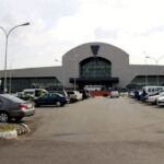 •Asaba airport