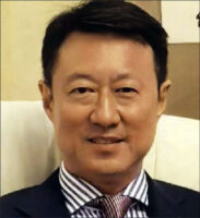 •H.E. Yu Dunhai