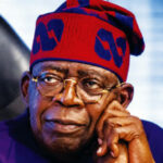 •Tinubu