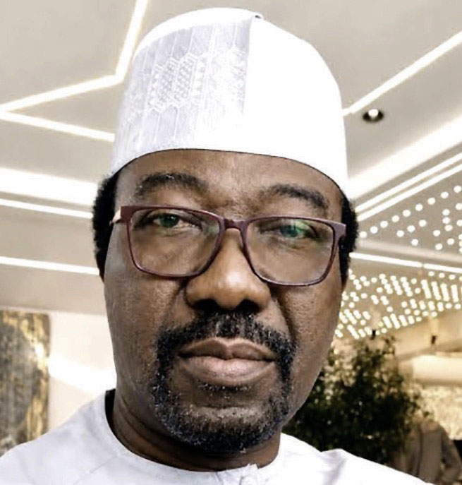 •Yakubu