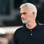 Jose Mourinho
