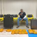 INTERPOL Operation Lionfish-Mayag IV