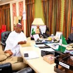 Tinubu inaugurates Yari, Uzodimma, Edu, others Wednesday