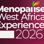 Menopause West Africa Experience 2026