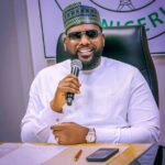 Dr Mustapha Abdullahi