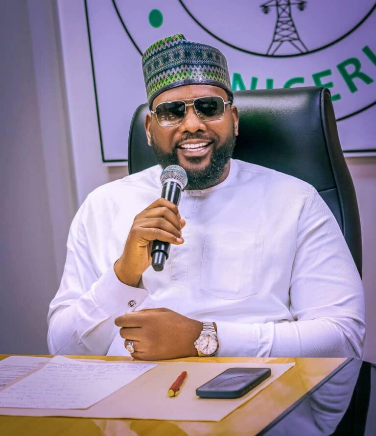 Dr Mustapha Abdullahi