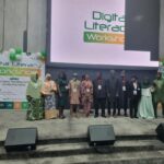 Nigeria records 2.7m digital literacy beneficiaries