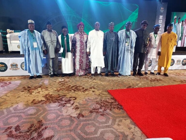 FFDGN: Fix leadership recruitment, restore public trust