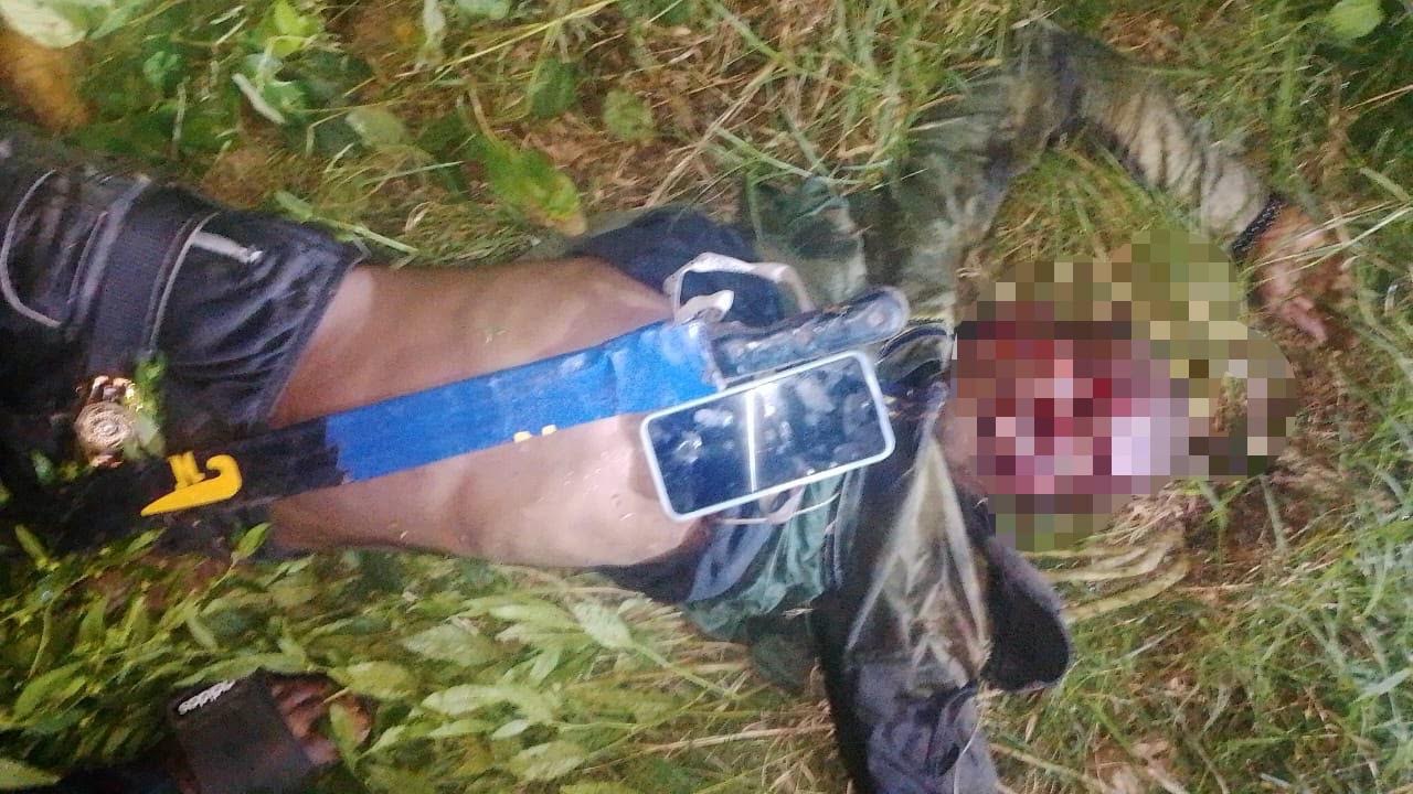 Oyo police rescue 15-year-old kidnap victim, neutralise suspect along Awe-Iwo Road