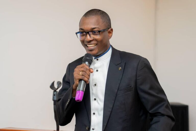 Audu Kashim Israel