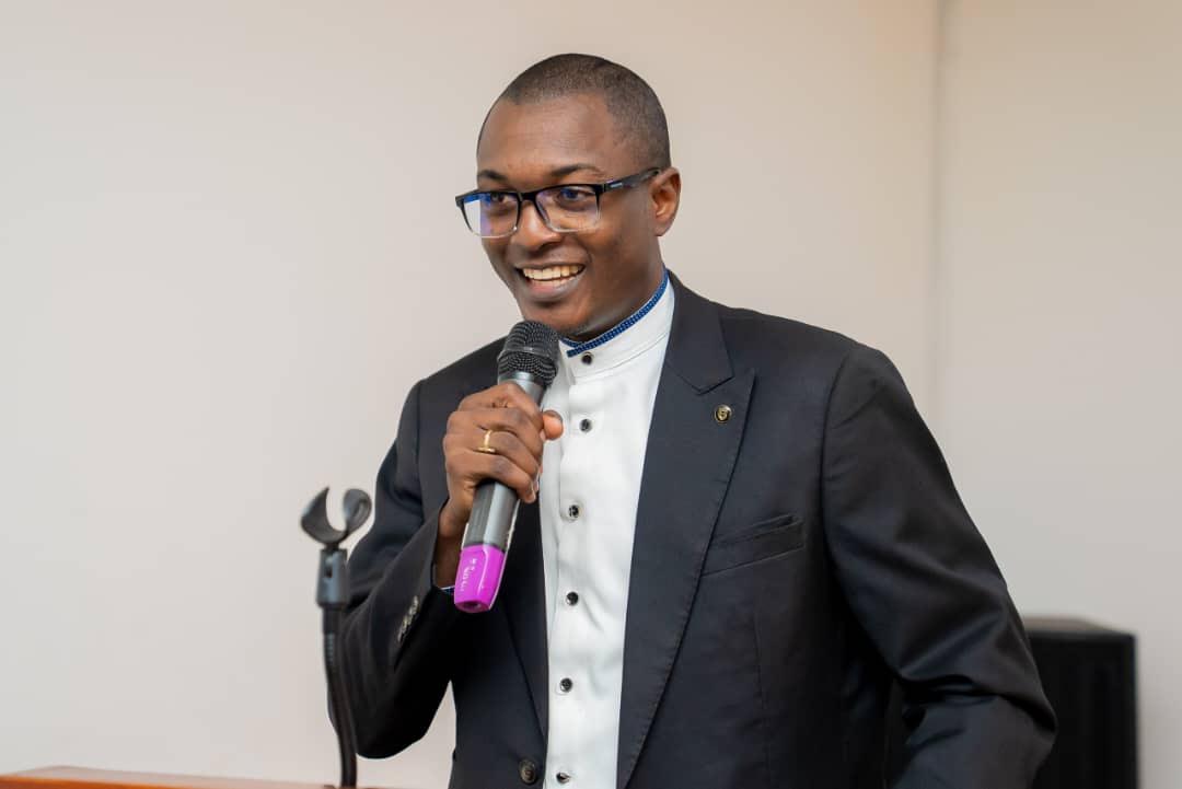 Audu Kashim Israel