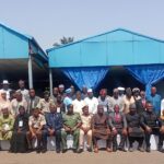 AI-generated fake news threatens Nigeria’s national security, centre warns