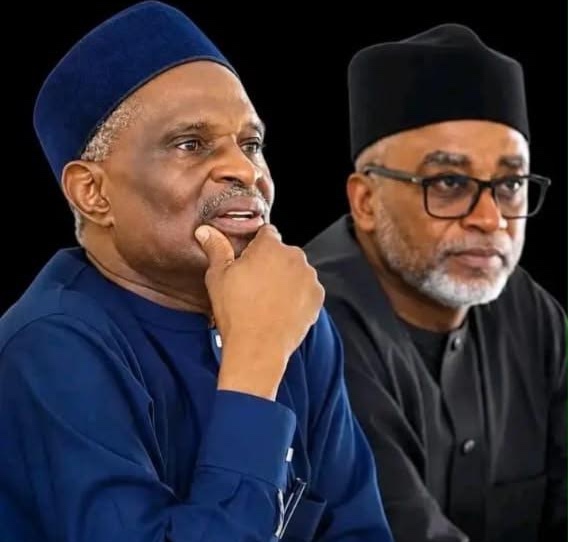 We didn't betray El-Rufai, he abandoned us, say ex-allies