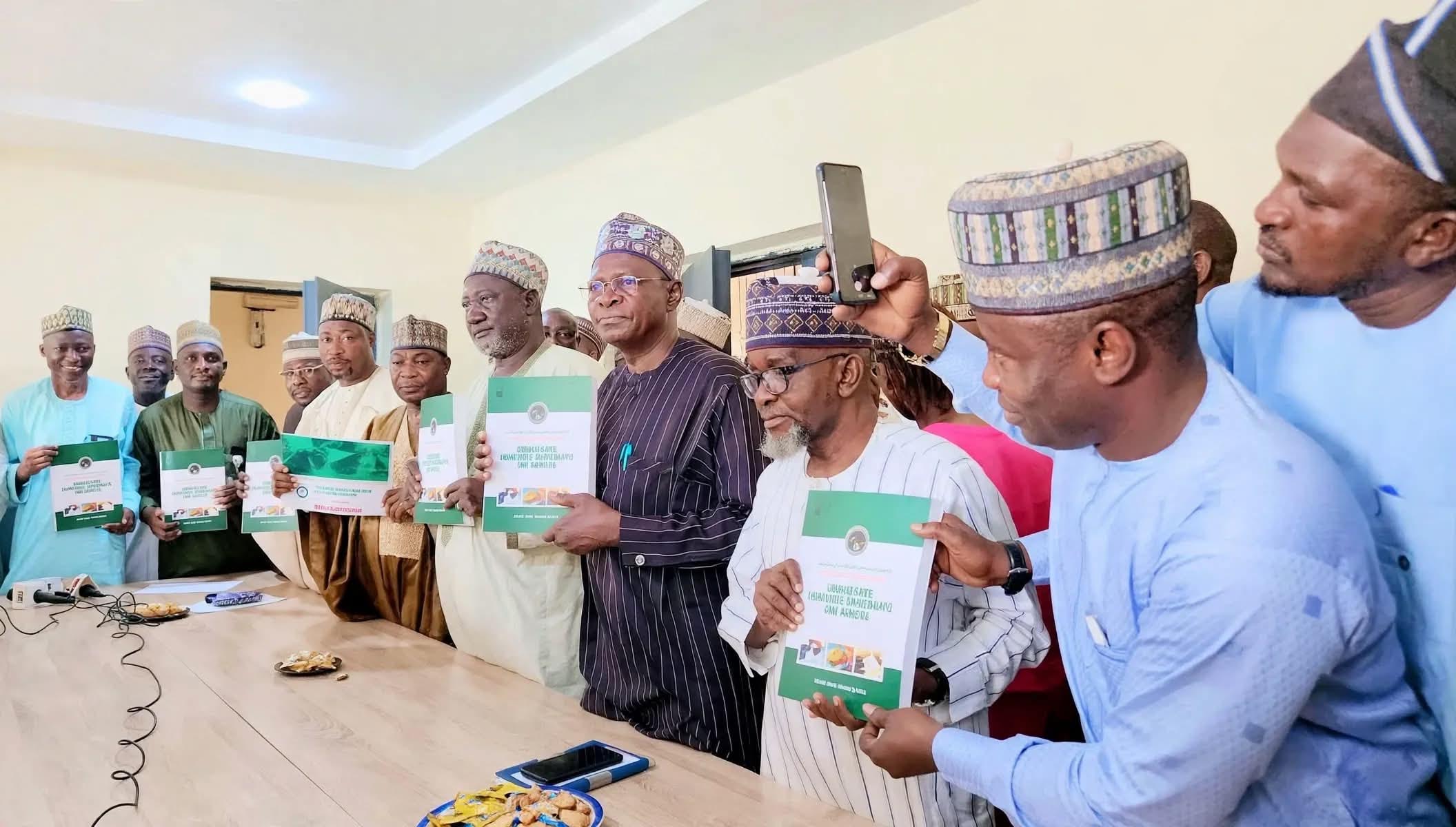 Zamfara IGR improves from 25.4bn to 32.3bn – Auditor-General