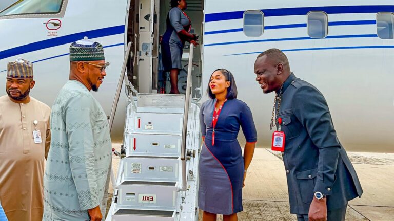 XEJet commences direct flights to Gusau