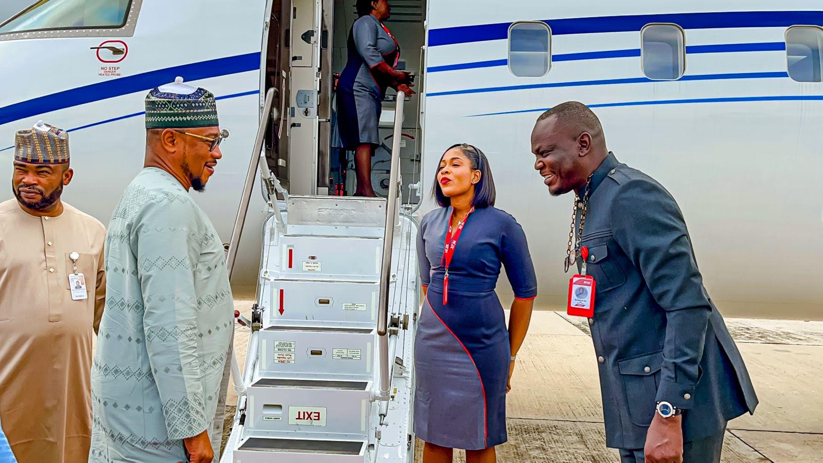 XEJet commences direct flights to Gusau