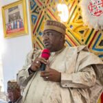 Kebbi State Governor Dr Nasir Idris